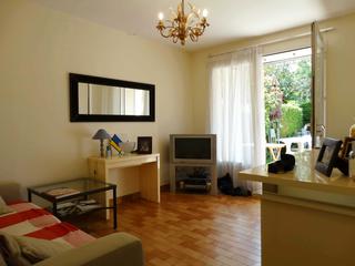 appartement 2 pièces - 30m2 à Deauville (14800)
