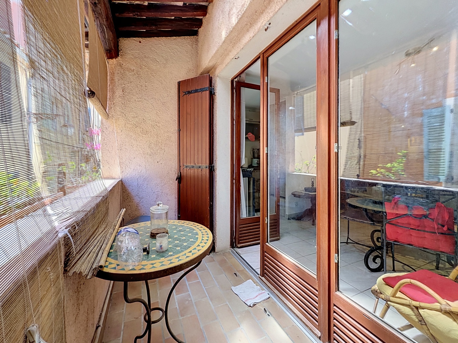 maison 3 pièces - 62,0m2 à Roquebrune-sur-Argens (83520)