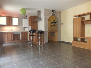 appartement 3 pièces - 71m2 à Feyzin (69320)