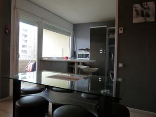 appartement 1 pièces - 36m2 à Villefontaine (38090)