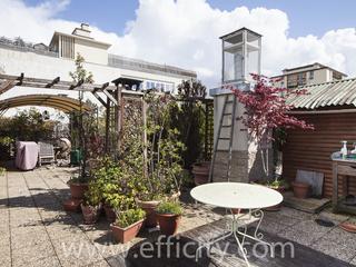appartement 4 pièces - 90m2 à Rueil-Malmaison (92500)