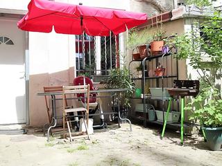 appartement 3 pièces - 45m2 à Montreuil (93100)