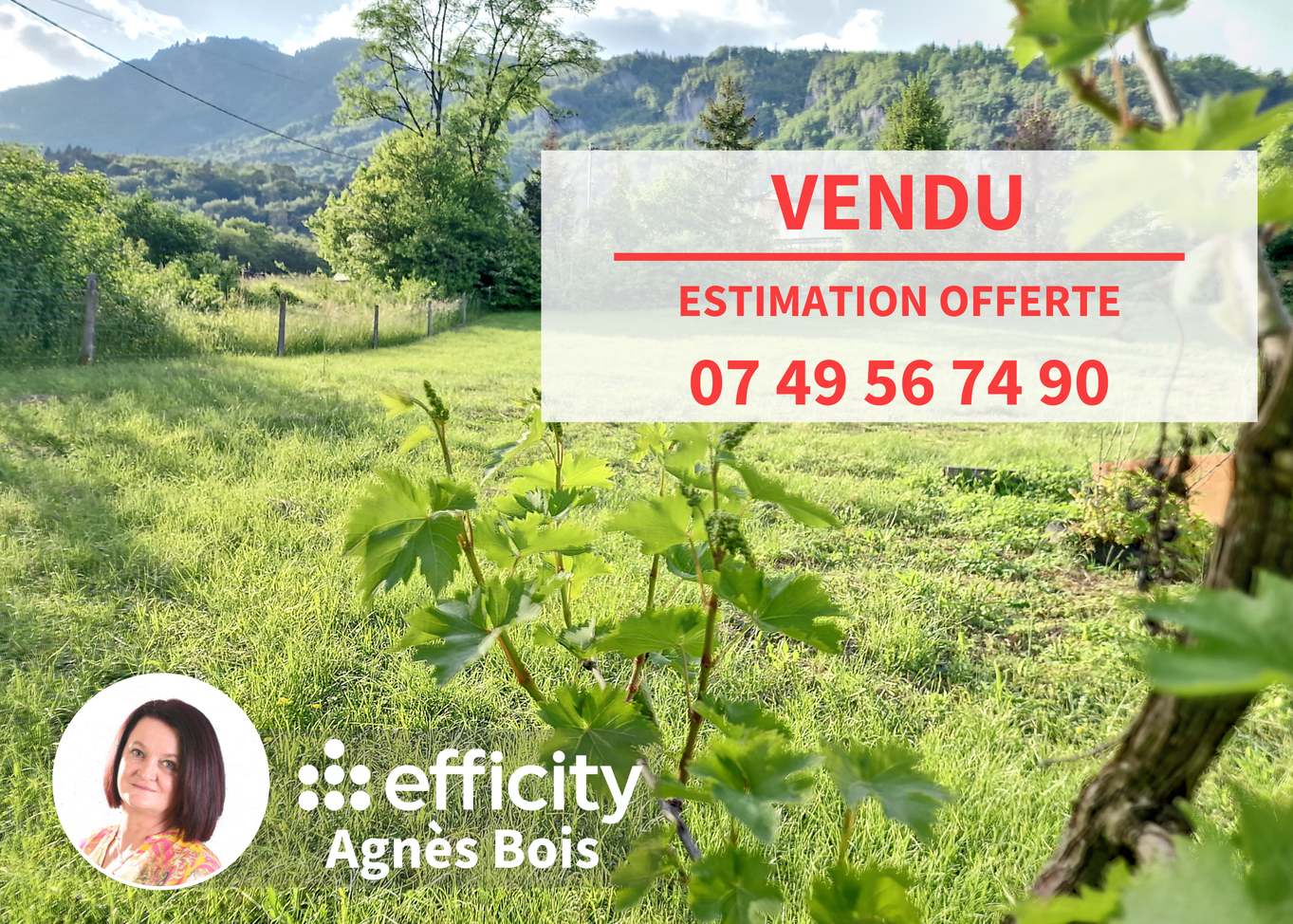 maison 5 pièces - 100m2 à Marignier (74970)
