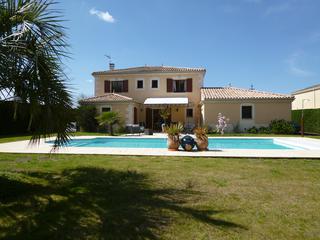 maison 7 pièces - 170m2 à Saint-Aubin-de-Médoc (33160)