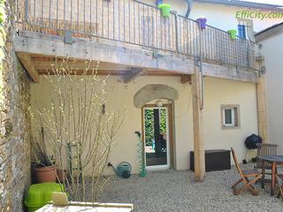 maison 4 pièces - 108m2 à Verzé (71960)