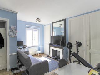 appartement 2 pièces - 31m2 à Lyon (69002)