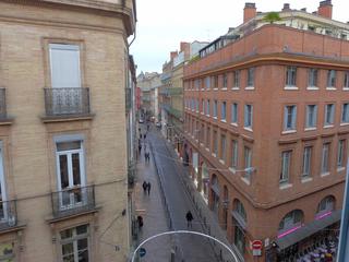 appartement 3 pièces - 100m2 à Toulouse (31000)
