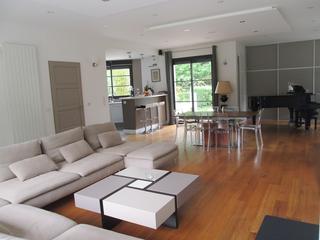 maison 7 pièces - 193m2 à Samois-sur-Seine (77920)