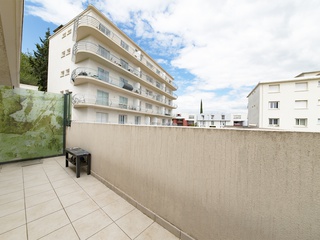 appartement 2 pièces - 30m2 à Montpellier (34000)