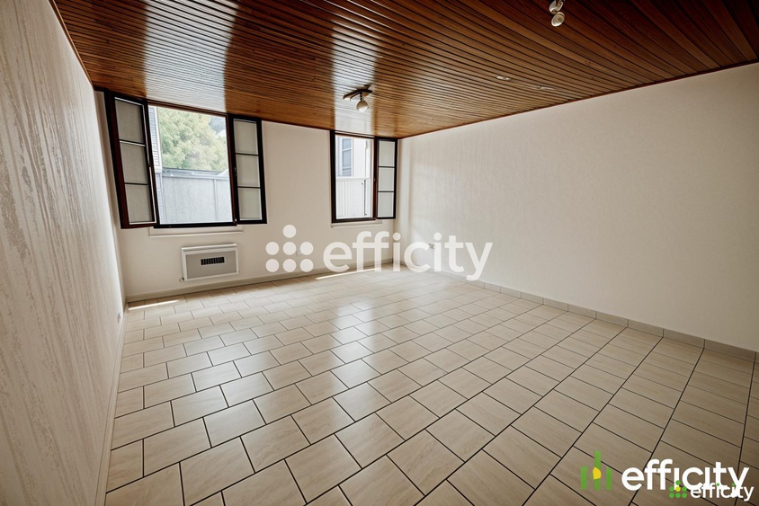 appartement 2 pièces - 56,0m2 à Toulon (83000)