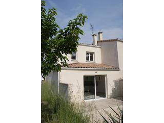maison 4 pièces - 75m2 à Bruges (33520)
