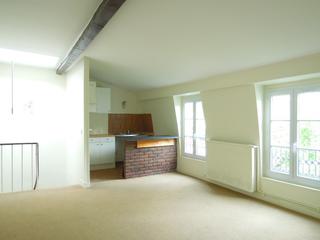 appartement 2 pièces - 35m2 à Levallois-Perret (92300)