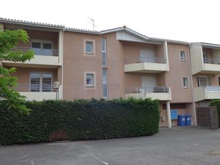 appartement 2 pièces - 50m2 à Balma (31130)
