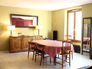 appartement 6 pièces - 105m2 à MONTREUIL (93100)