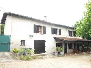 maison 5 pièces - 140m2 à Feyzin (69320)