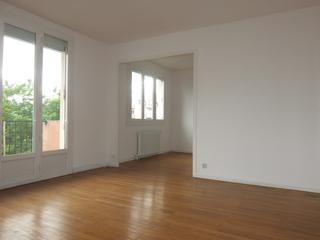 appartement 4 pièces - 75m2 à FEYZIN (69320)