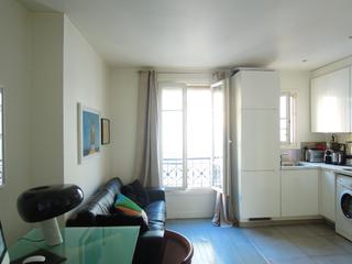 appartement 2 pièces - 30m2 à Levallois-Perret (92300)