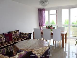 appartement 4 pièces - 67m2 à LE BOURGET (93350)