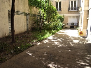 appartement 2 pièces - 44m2 à Paris (75016)