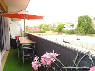 appartement 3 pièces - 73m2 à Eaubonne (95600)