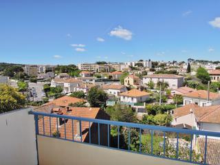 appartement 3 pièces - 55m2 à CANNES (06400)