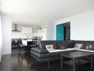 appartement 5 pièces - 95m2 à FEYZIN (69320)