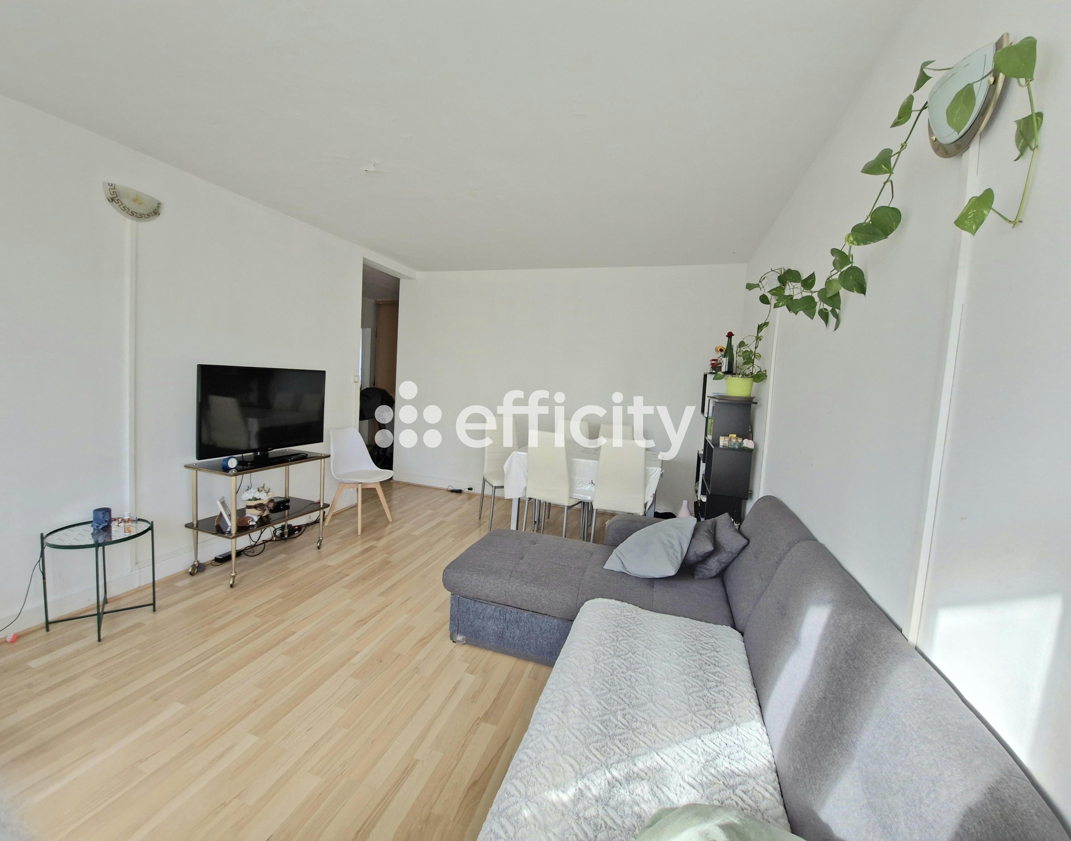 appartement 4 pièces - 70,0m2 à Gagny (93220)