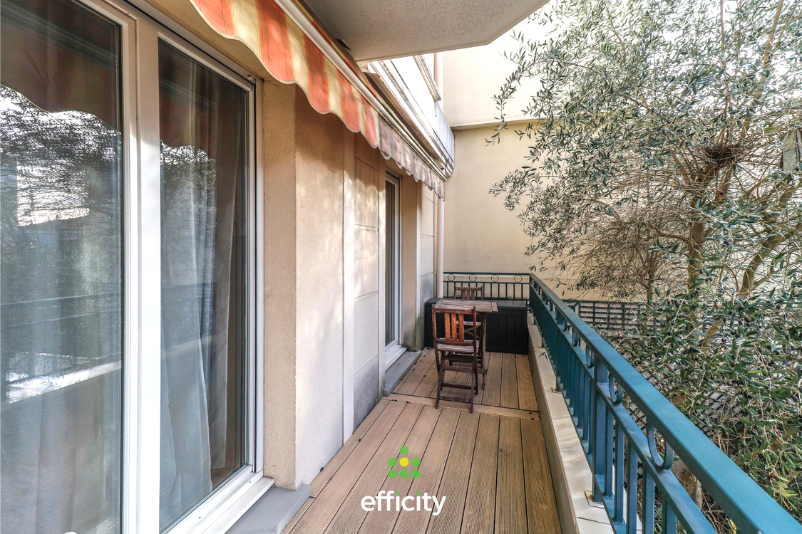 appartement 4 pièces - 86m2 à Le Perreux-sur-Marne (94170)