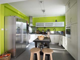 maison 5 pièces - 134m2 à Sergy (01630)