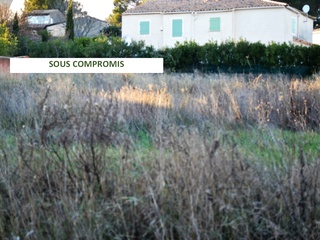 terrain 1 pièces - 1918m2 à Pézenas (34120)