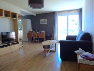 appartement 3 pièces - 84m2 à toulouse (31400)