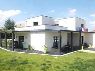 maison 6 pièces - 180m2 à CHARLY (69390)