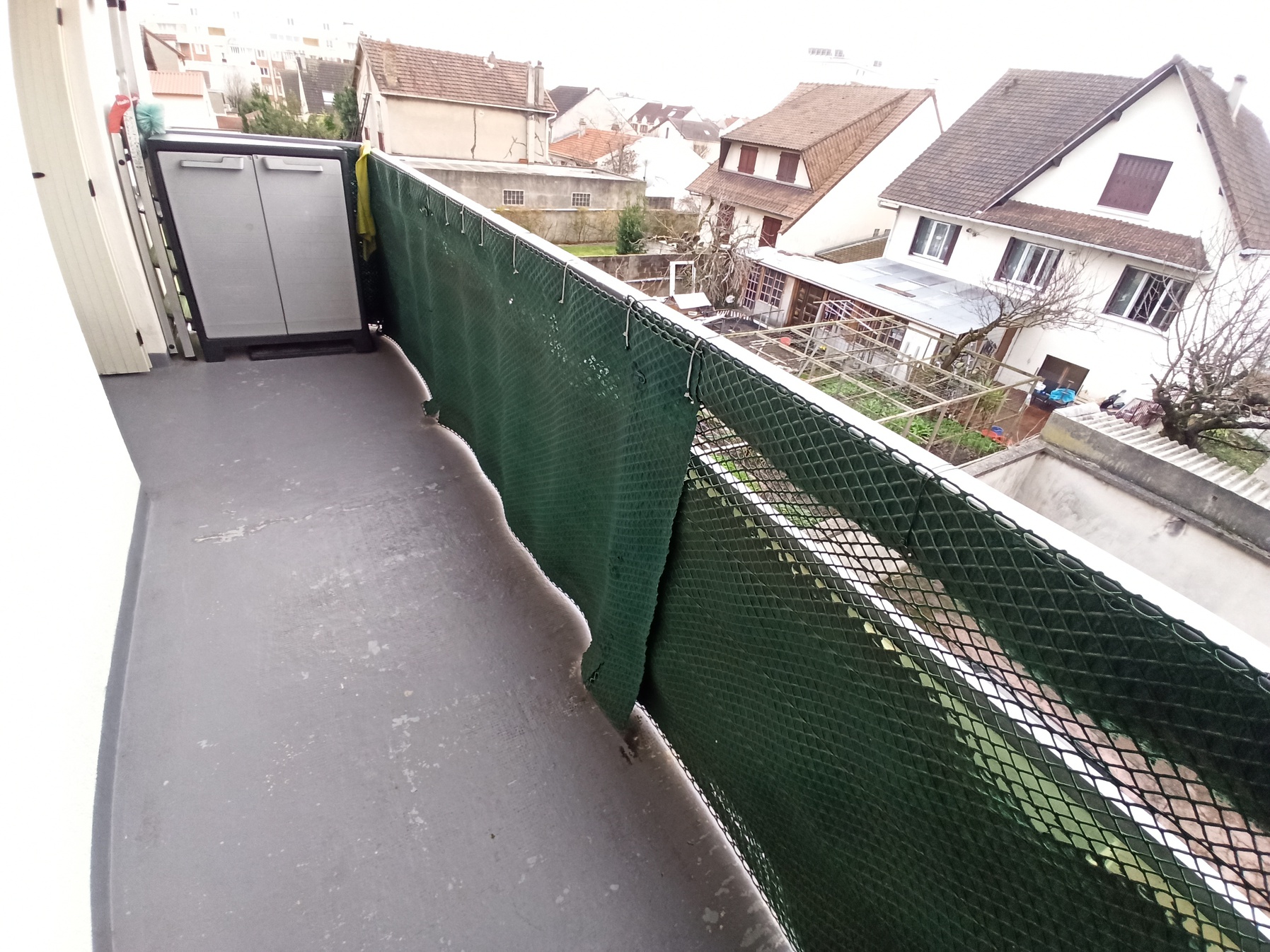 appartement 2 pièces - 53m2 à Drancy (93700)