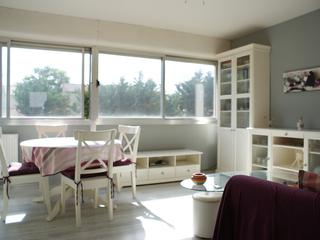 appartement 2 pièces - 40m2 à Pessac (33600)