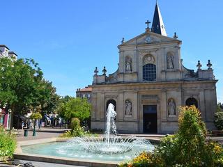 appartement 3 pièces - 77m2 à Rueil-Malmaison (92500)