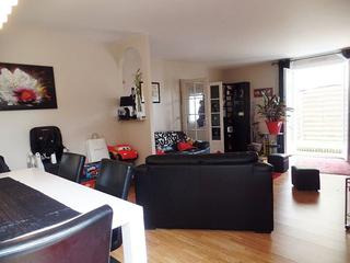 maison 6 pièces - 110m2 à Cergy (95800)