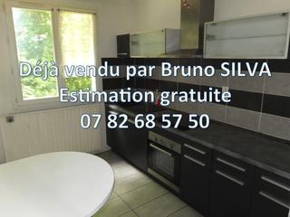 appartement 3 pièces - 66m2 à FEYZIN (69320)