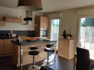 appartement 4 pièces - 101m2 à Saint-Genis-Pouilly (01630)