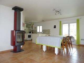 maison 5 pièces - 115m2 à La Mothe-Achard (85150)