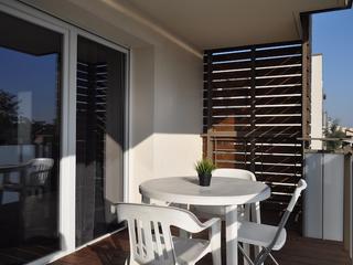 appartement 3 pièces - 62m2 à Mions (69780)