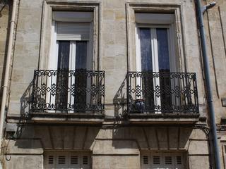 appartement 3 pièces - 58m2 à Bordeaux (33000)