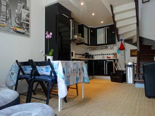 maison 5 pièces - 70m2 à Trouville-sur-Mer (14360)