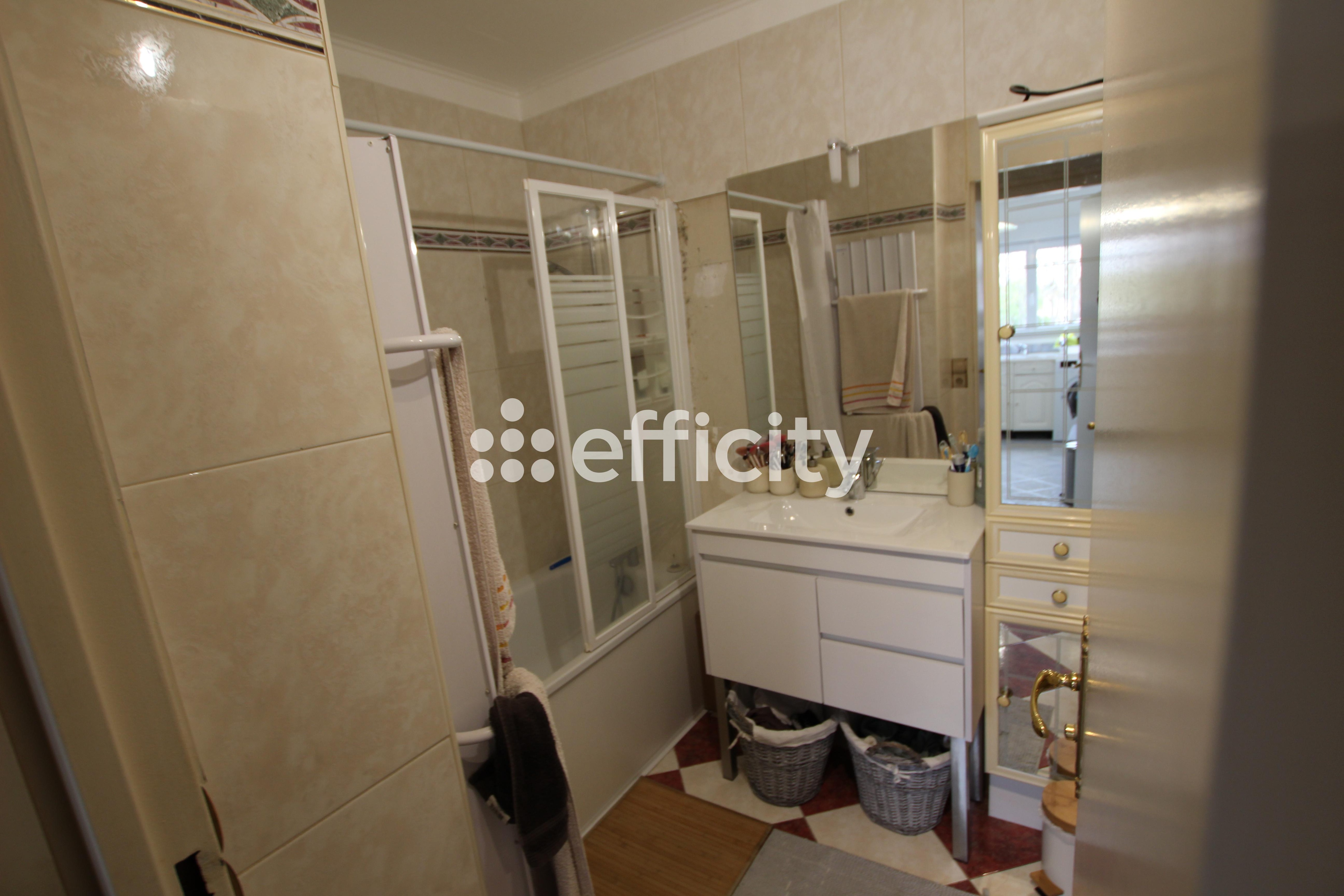 Achat immobilier Appartement 2 pièces  47m2 à Reims (51100) - Photo n°6