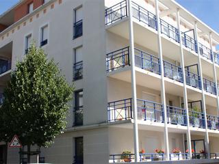 appartement 3 pièces - 70m2 à Les Sables-d'Olonne (85100)