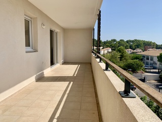 appartement 3 pièces - 63m2 à Grabels (34790)