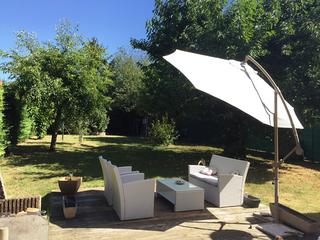maison 4 pièces - 115m2 à Fleury-Mérogis (91700)