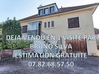 maison 6 pièces - 170m2 à Saint-Fons (69190)