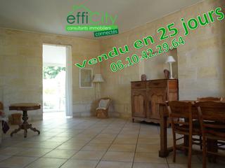 maison 4 pièces - 114m2 à Bordeaux (33000)
