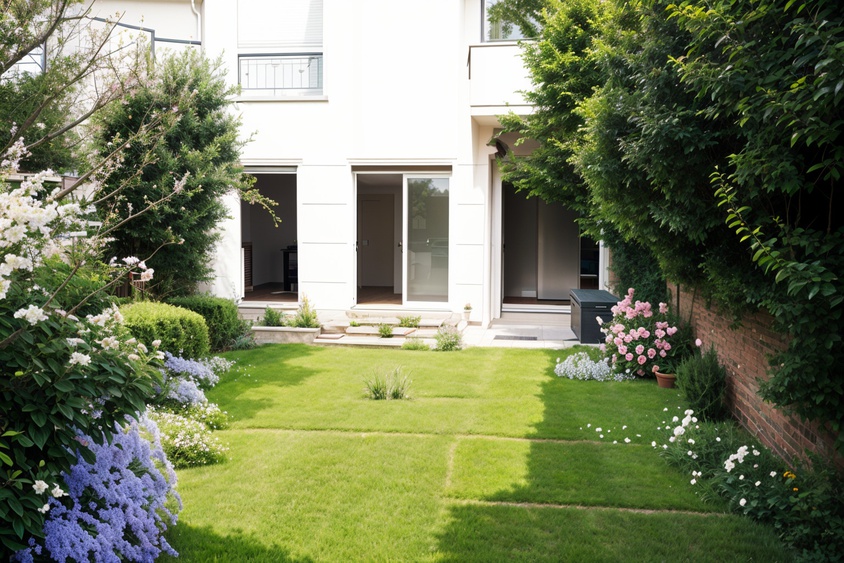appartement 2 pièces - 45m2 à Vincennes (94300)