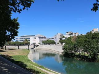 appartement 3 pièces - 70m2 à Montpellier (34000)